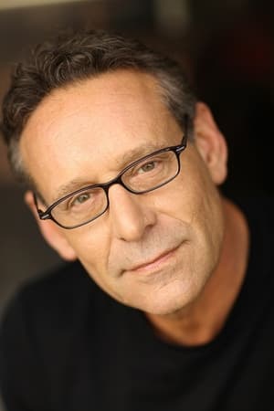Robert Steinberg