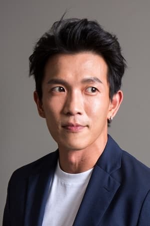 黄尚禾