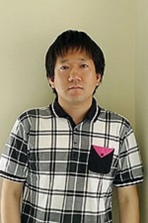 青山裕企