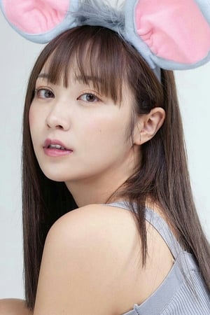 桥本甜歌
