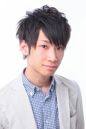 土田玲央