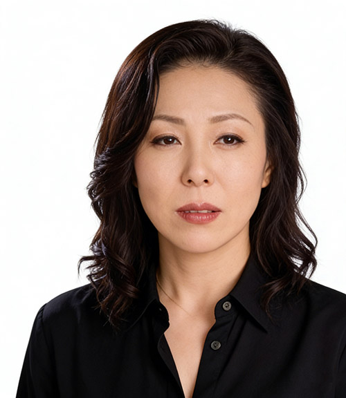 三咲恭子
