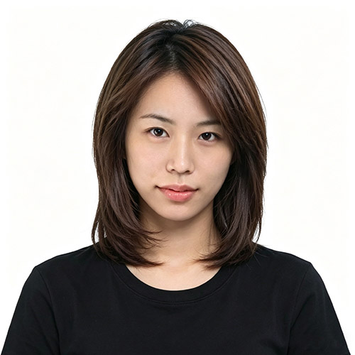 藤生愛美