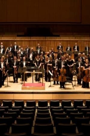 Royal Philharmonic Concert Orchestra