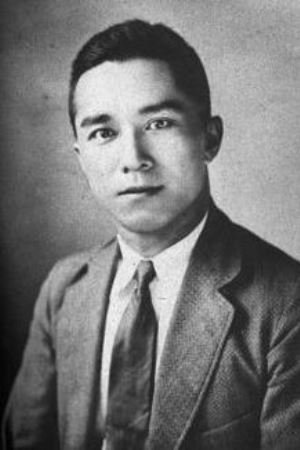老川健