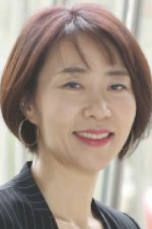 Lee Ja-ryung