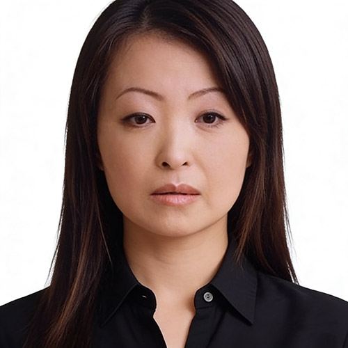 松永小百合