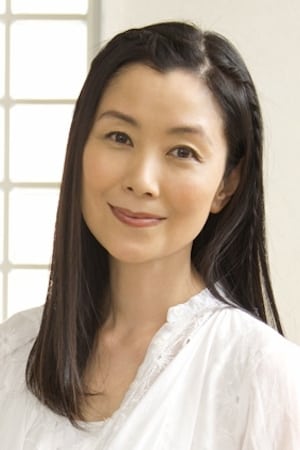手冢理美
