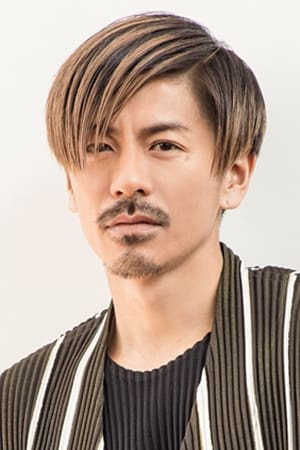 森田刚