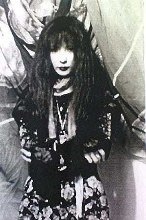 三浦静香
