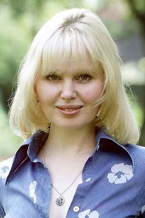 Patricia Brake