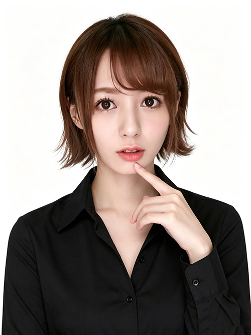 希志あいの