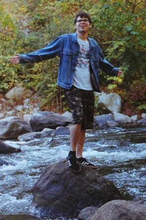Jason Horan
