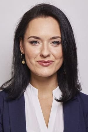 Agnieszka Cywka