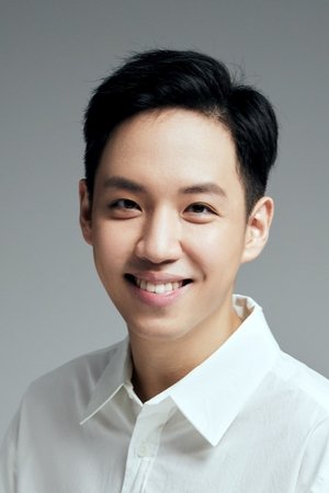 陈奕均