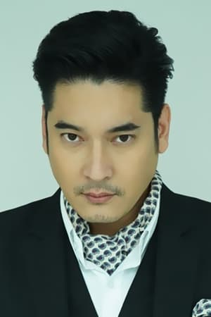 Vee Veraparb Suparbpaiboon