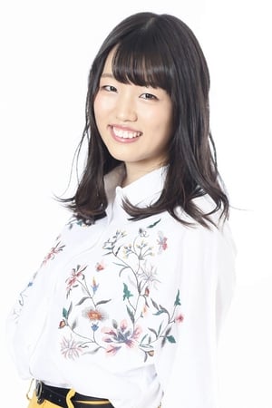 落合菜月