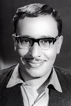 Fouad El-Mohandes