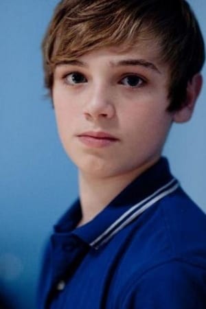 Callum Wharry