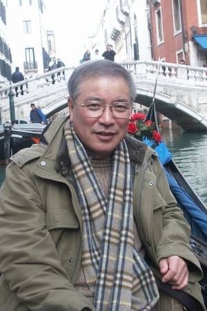 瀬川彻夫