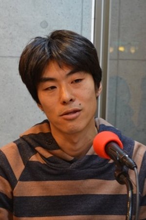 坂本礼
