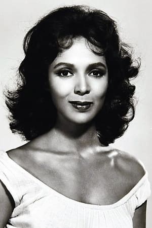 Dorothy Dandridge