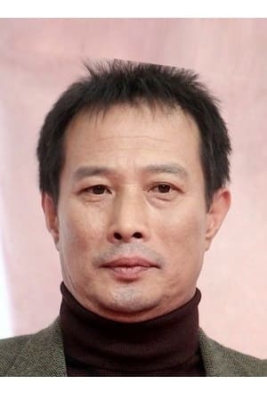 Oh Sang-Hoon