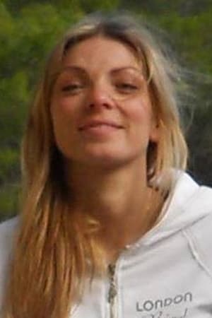 Eva Paldrmanova