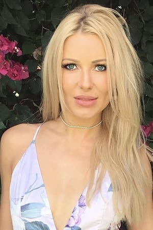 Anya Benton