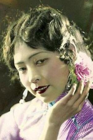 顾梅君