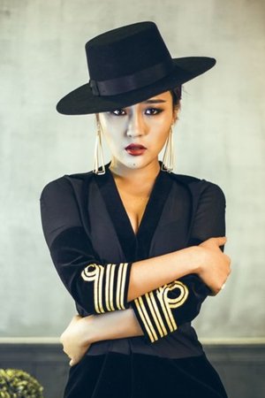 娇娇