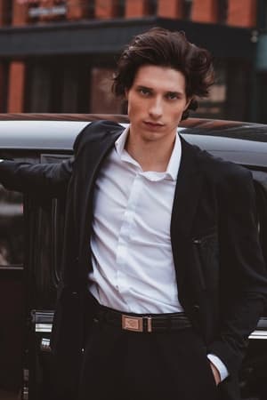 Danylo Kolomiiets