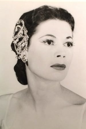 Diana Adams