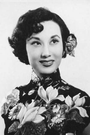 李丽华