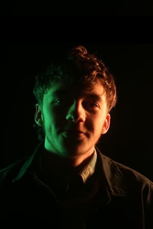 Benjamin Watts