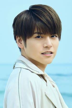内田雄马