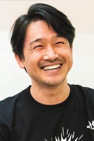 安部贤一