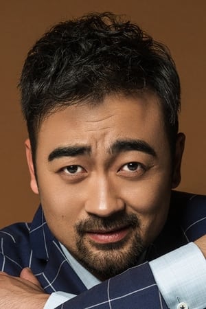 宿宇杰