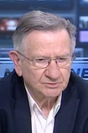 Kostas Papapetros