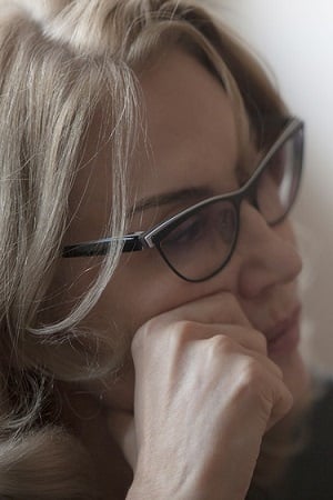 Nataliya Nazarova