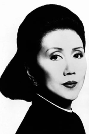 森英惠