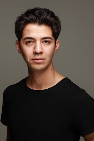 Ömer Ali Kohistani