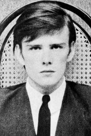 Stuart Sutcliffe