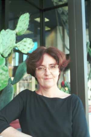 Christal Whelan