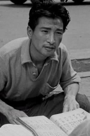 Hae-won Jo