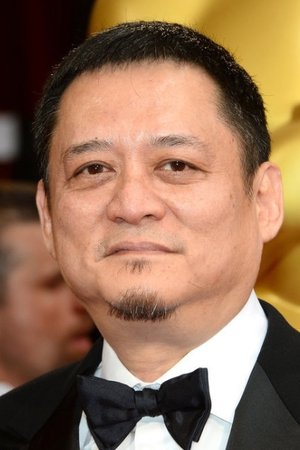 张叔平