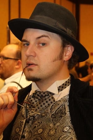 Chad Evett