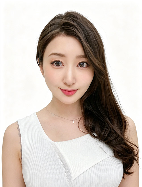 月野かすみ