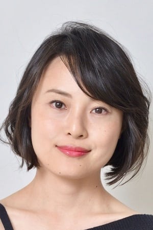 林田麻里