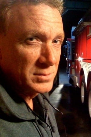 Rob Whitehurst